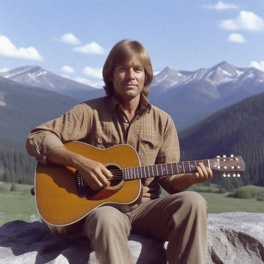 John Denver (singer)
